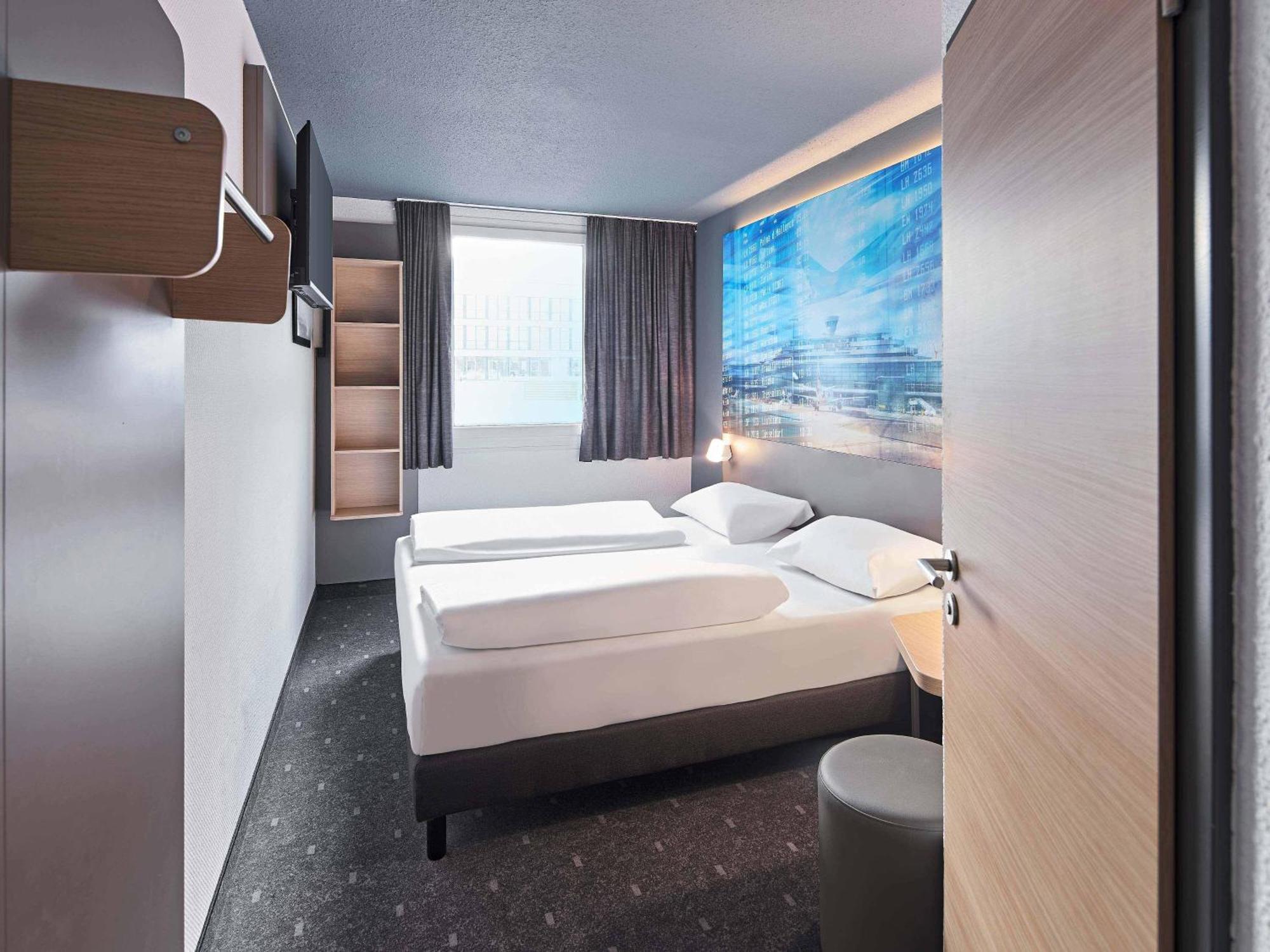 Doppelzimmer
